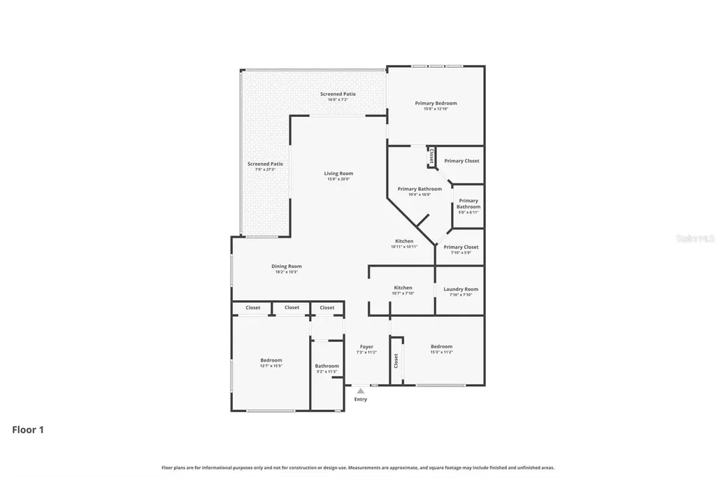 2533 Dolly Bay Drive Palm Harbor FL 34684