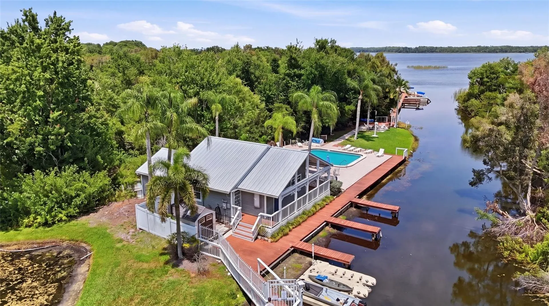 2533 Dolly Bay Drive Palm Harbor FL 34684