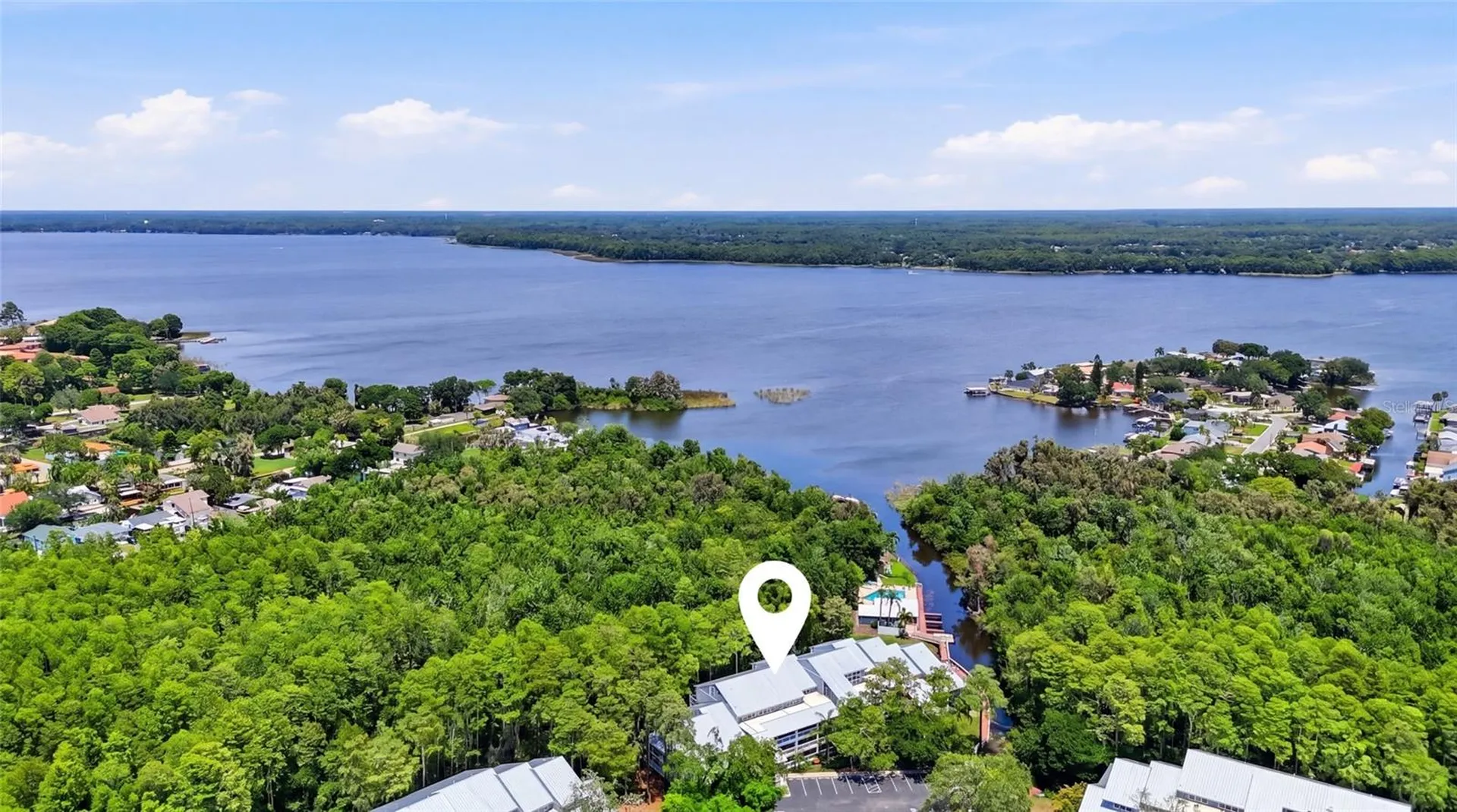 2533 Dolly Bay Drive Palm Harbor FL 34684