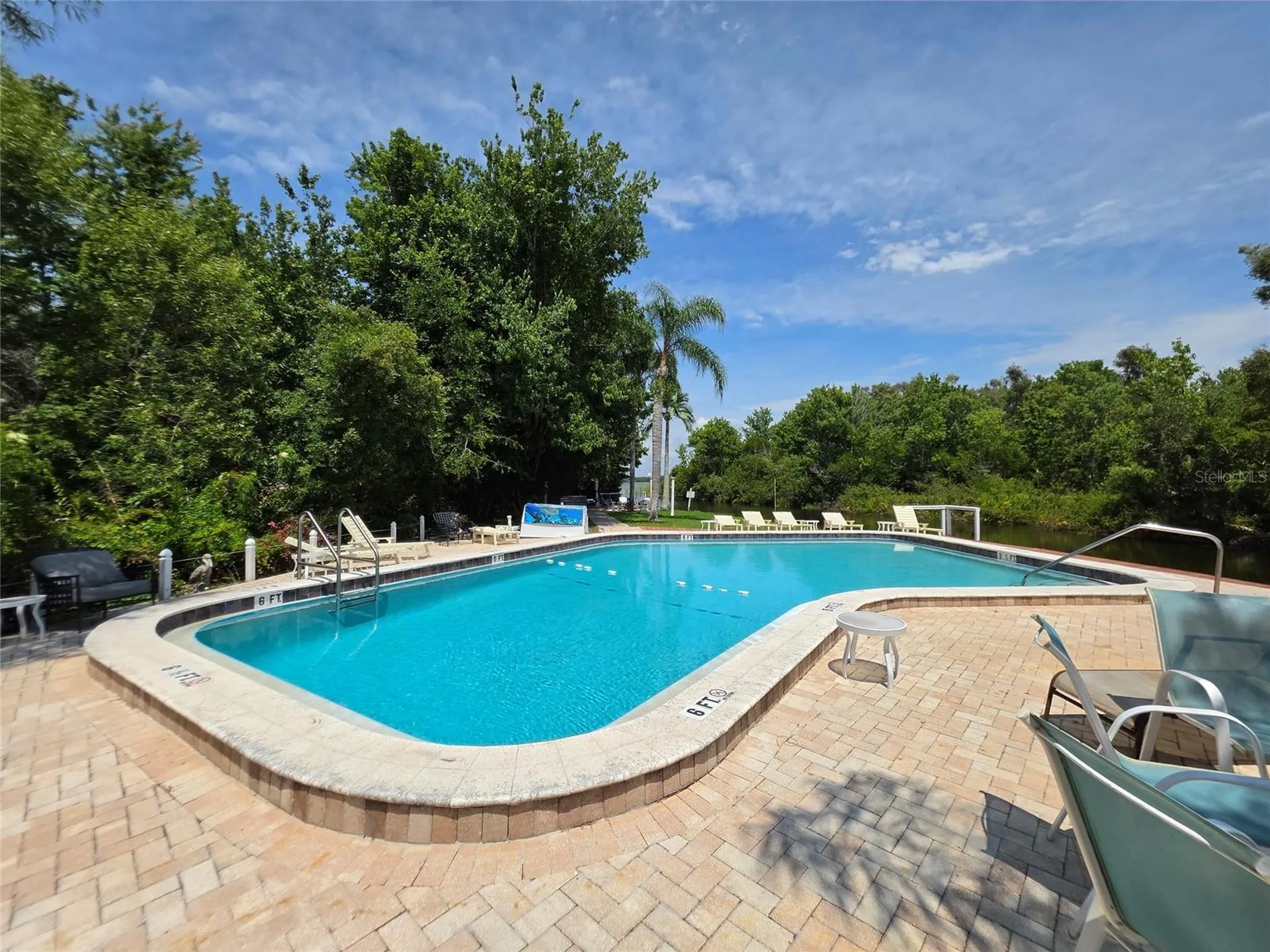 2533 Dolly Bay Drive Palm Harbor FL 34684