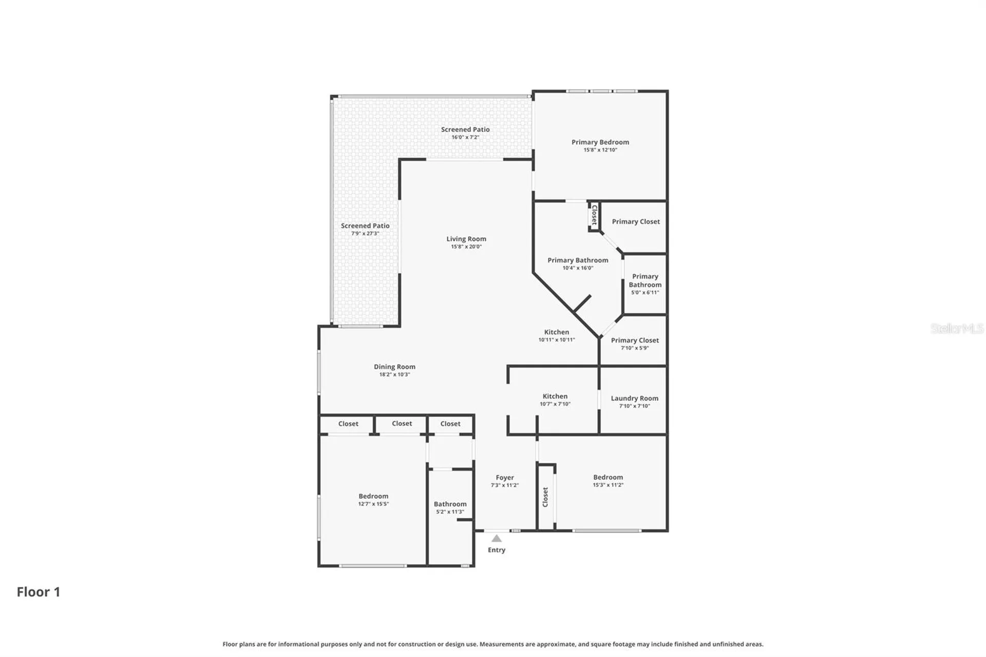 2533 Dolly Bay Drive Palm Harbor FL 34684