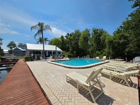 2533 Dolly Bay Drive Palm Harbor FL 34684