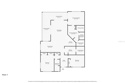 2533 Dolly Bay Drive Palm Harbor FL 34684
