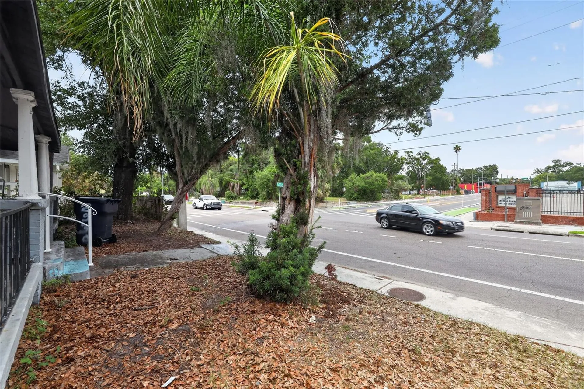 2930 N Tampa Street Tampa FL 33602