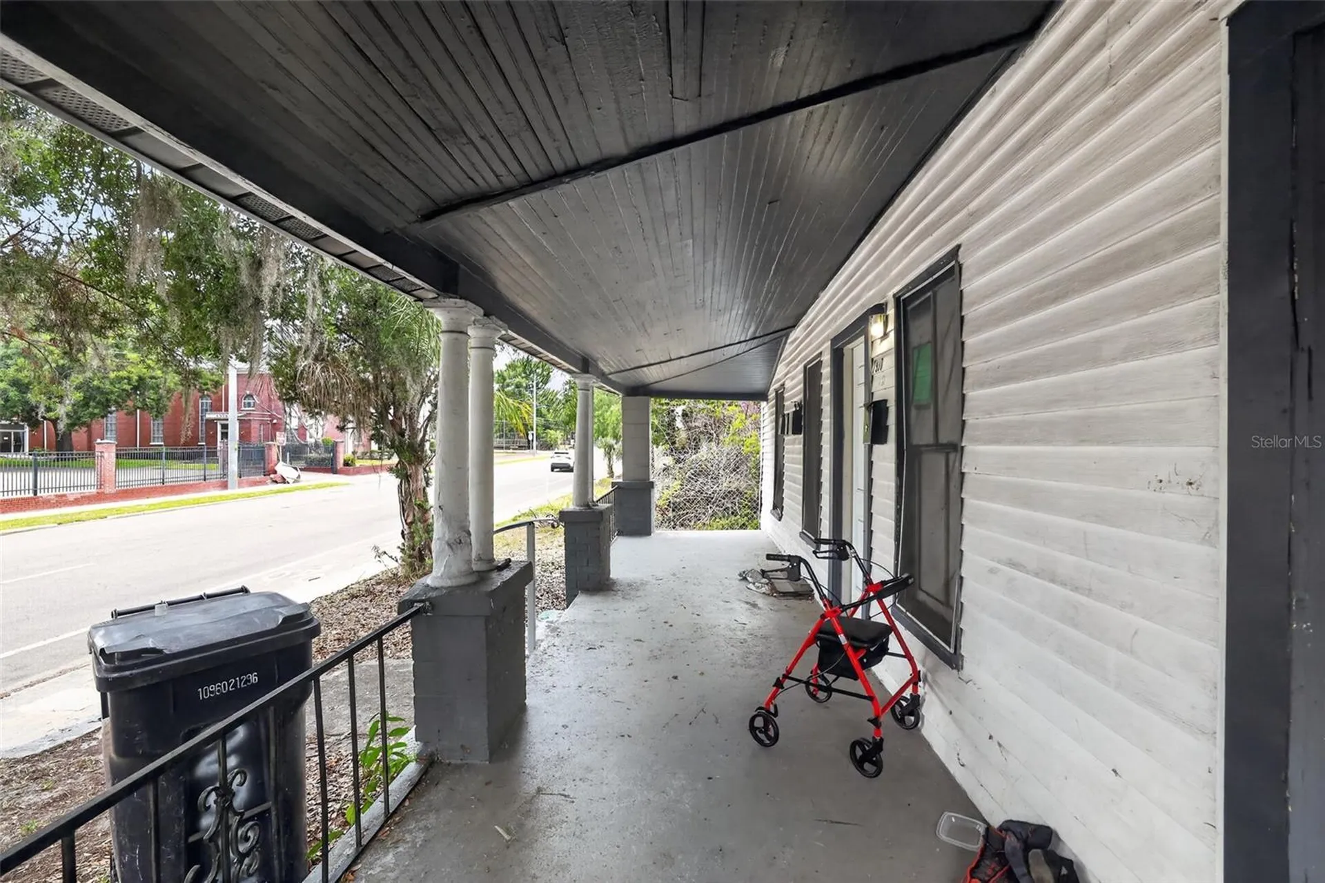 2930 N Tampa Street Tampa FL 33602