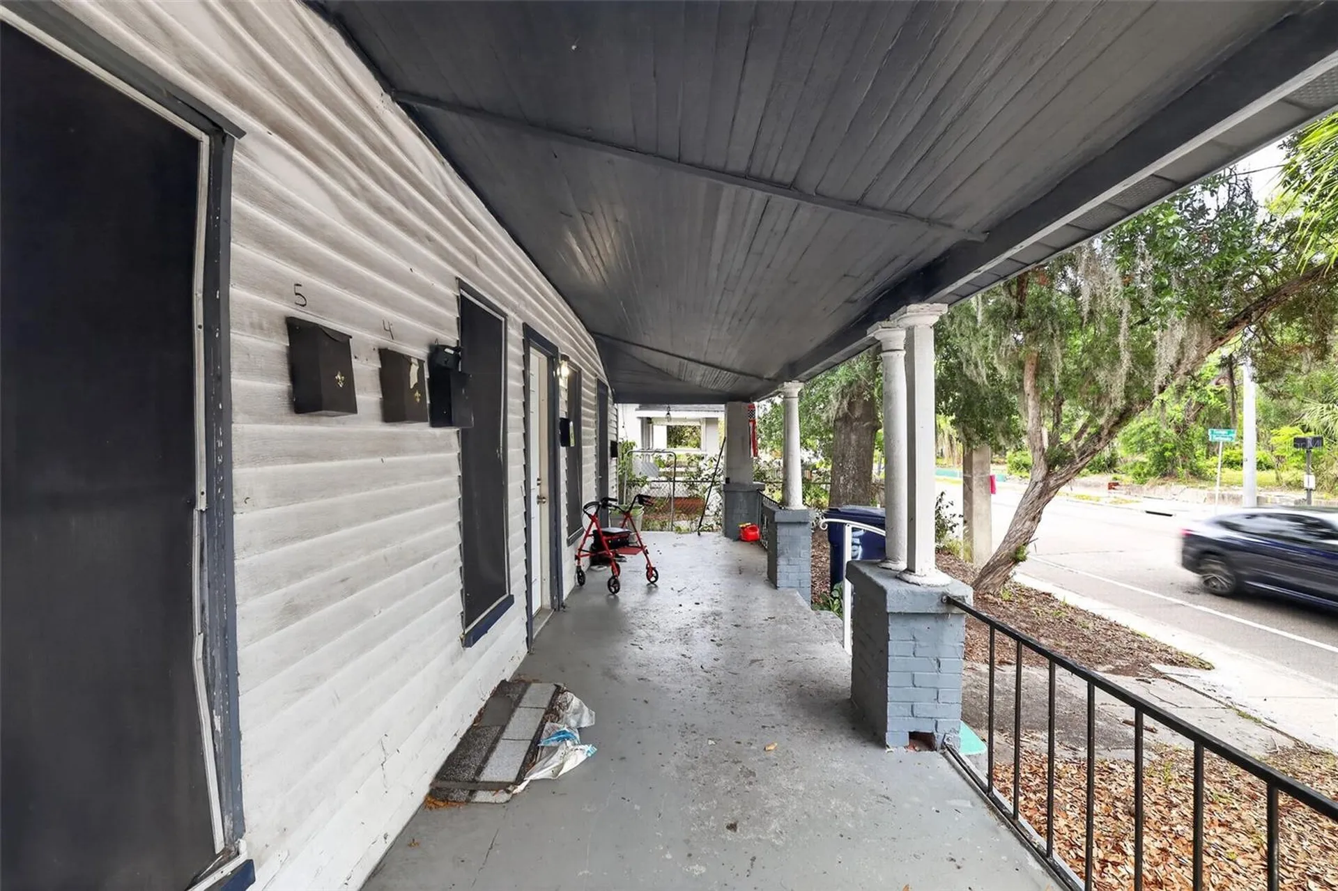 2930 N Tampa Street Tampa FL 33602