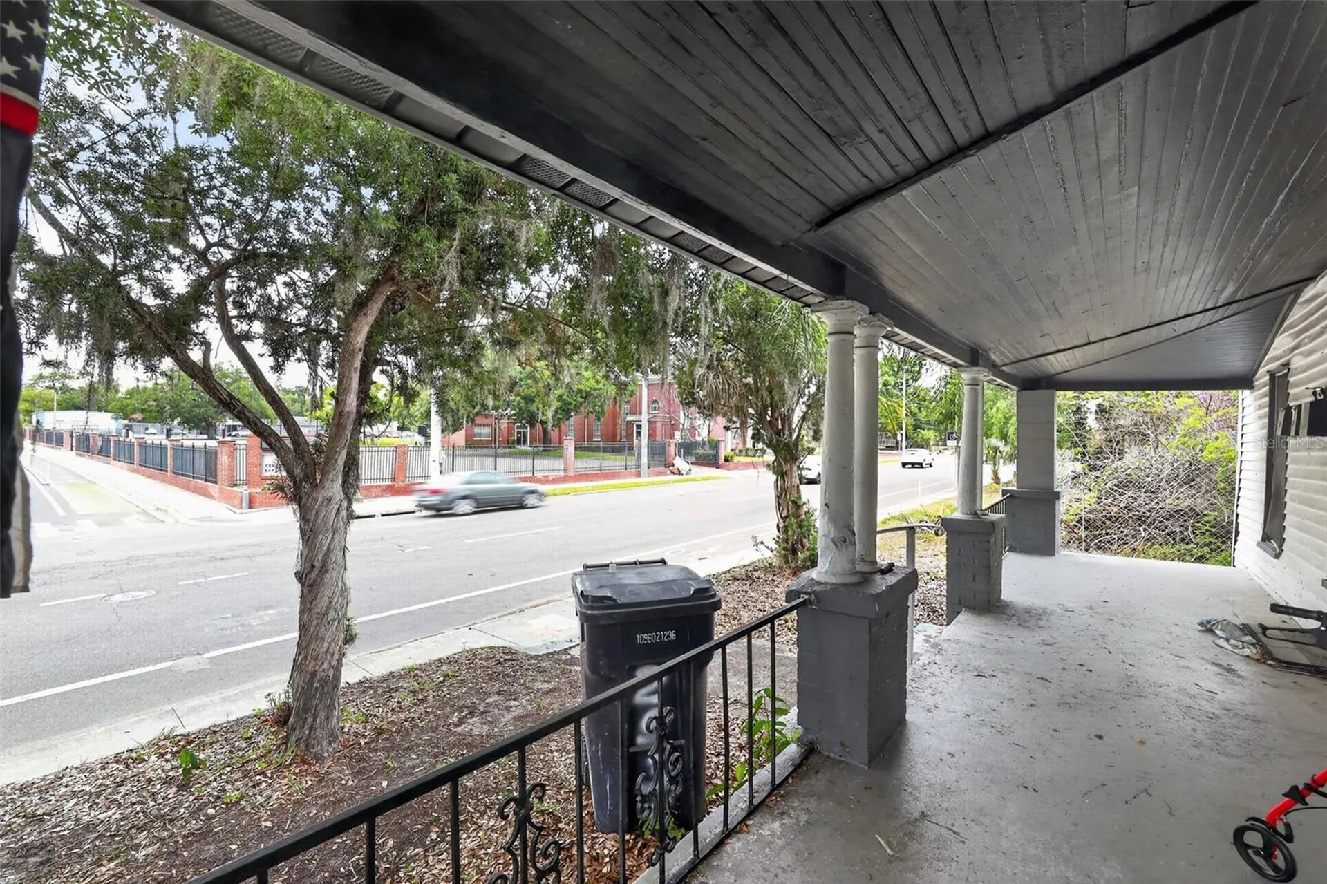 2930 N Tampa Street Tampa FL 33602