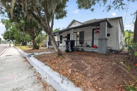2930 Tampa Street Tampa FL 33602