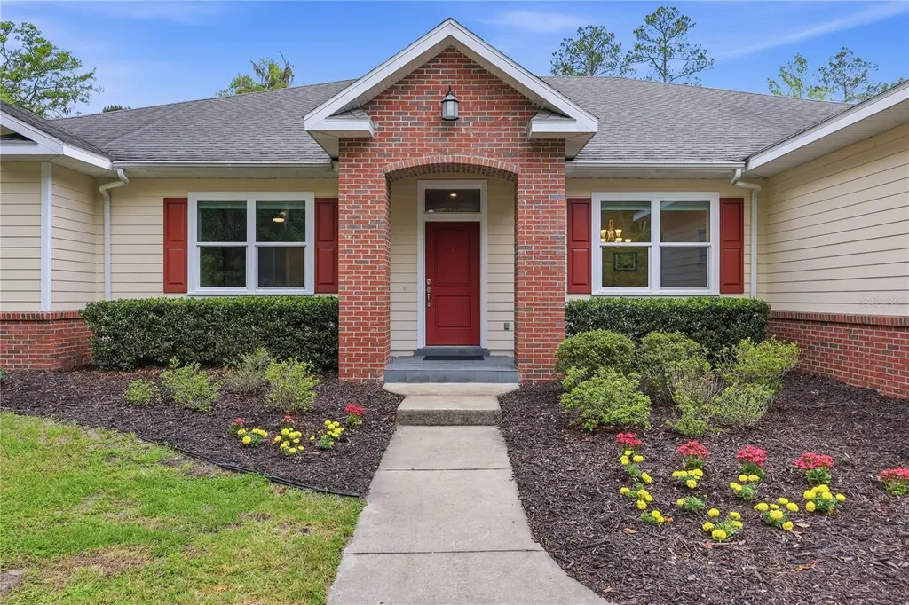 9208 NW 64th Terrace Gainesville FL 32653
