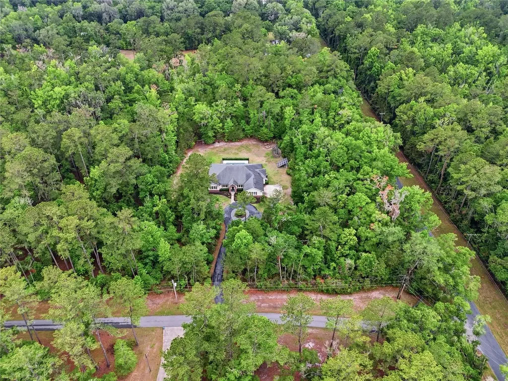 9208 NW 64th Terrace Gainesville FL 32653