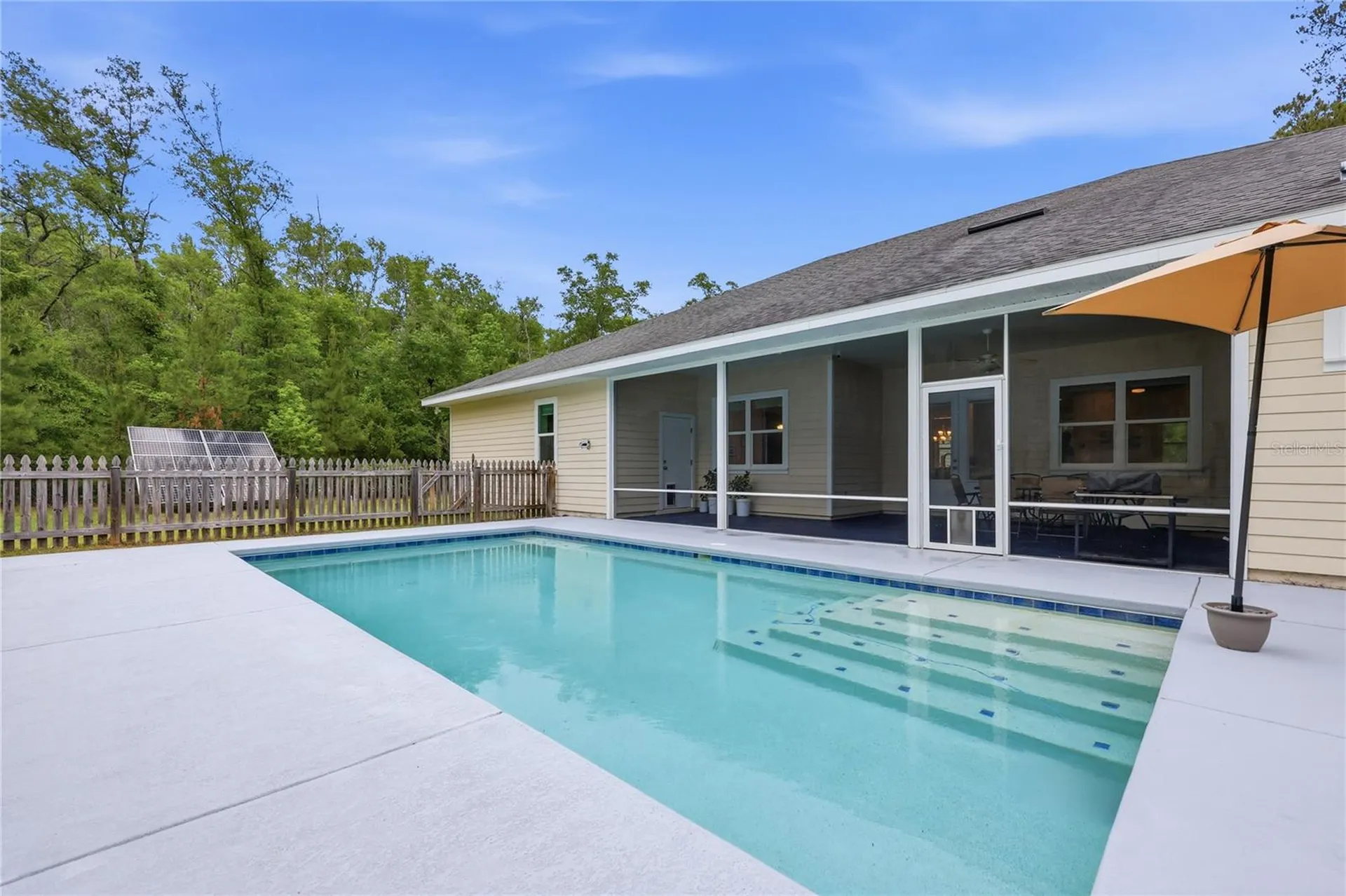 9208 NW 64th Terrace Gainesville FL 32653