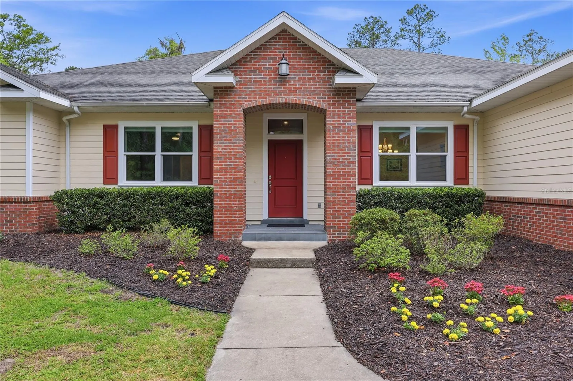 9208 NW 64th Terrace Gainesville FL 32653