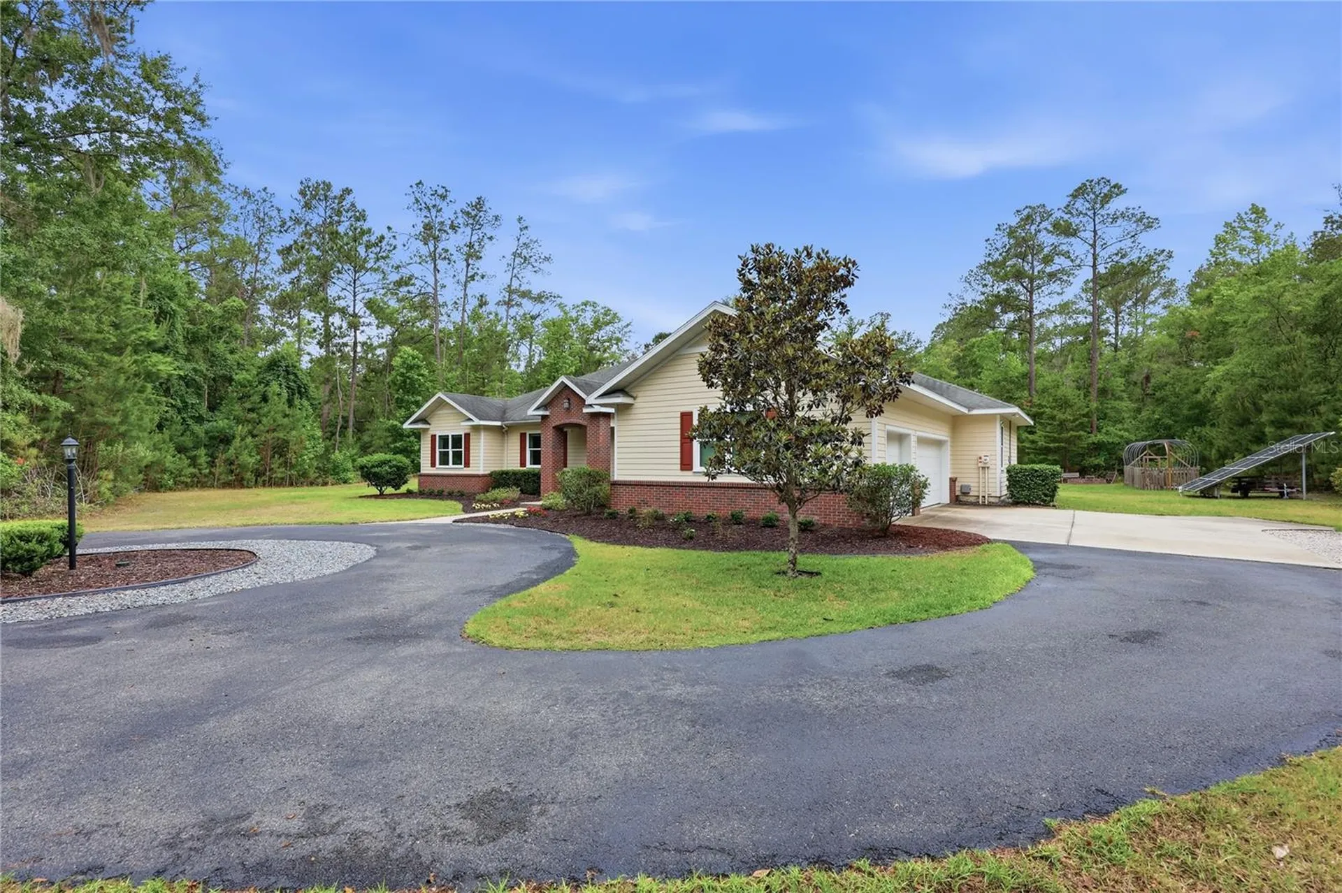 9208 NW 64th Terrace Gainesville FL 32653