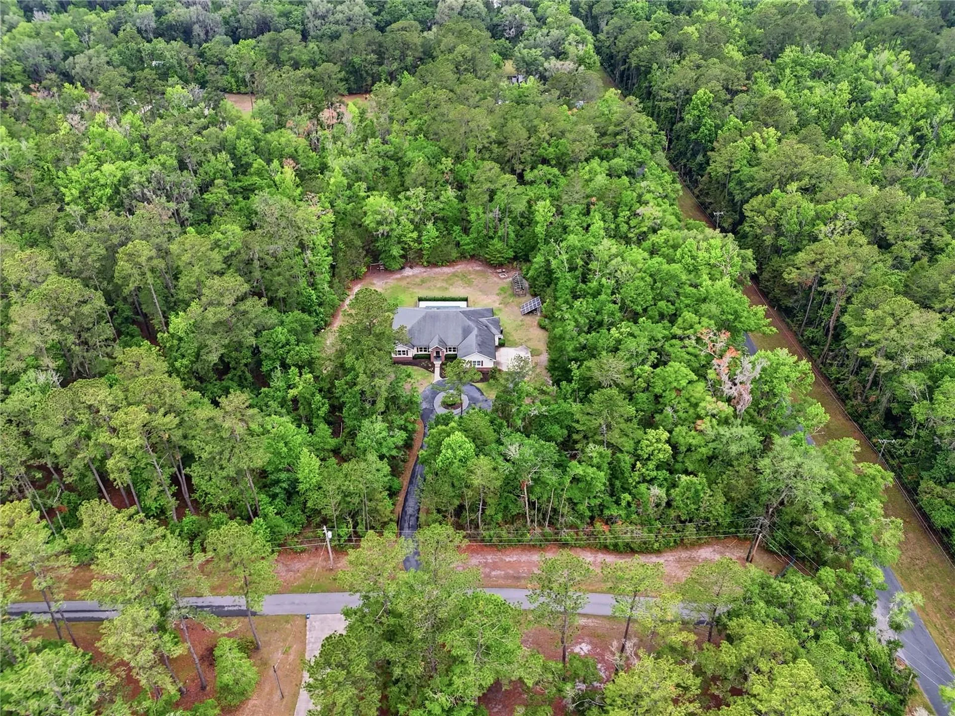 9208 NW 64th Terrace Gainesville FL 32653