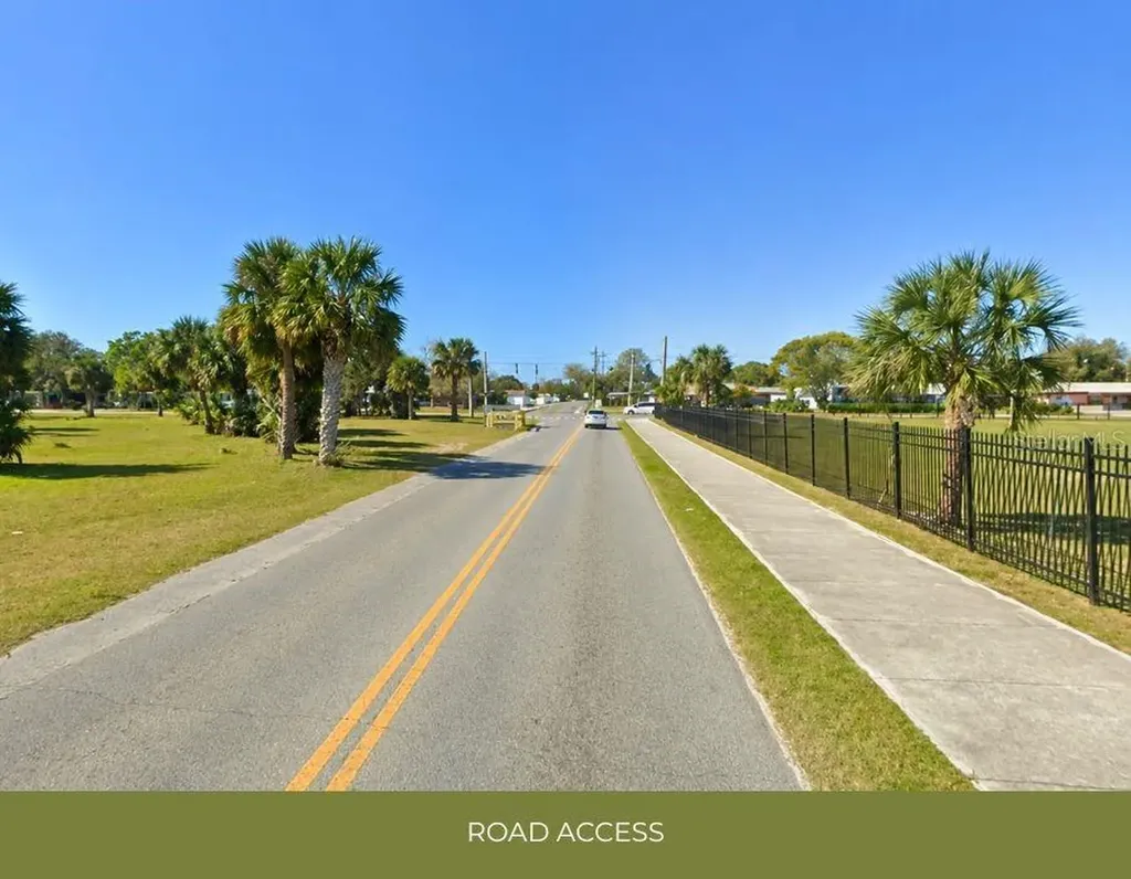 Brentwood Drive Daytona Beach FL 32117