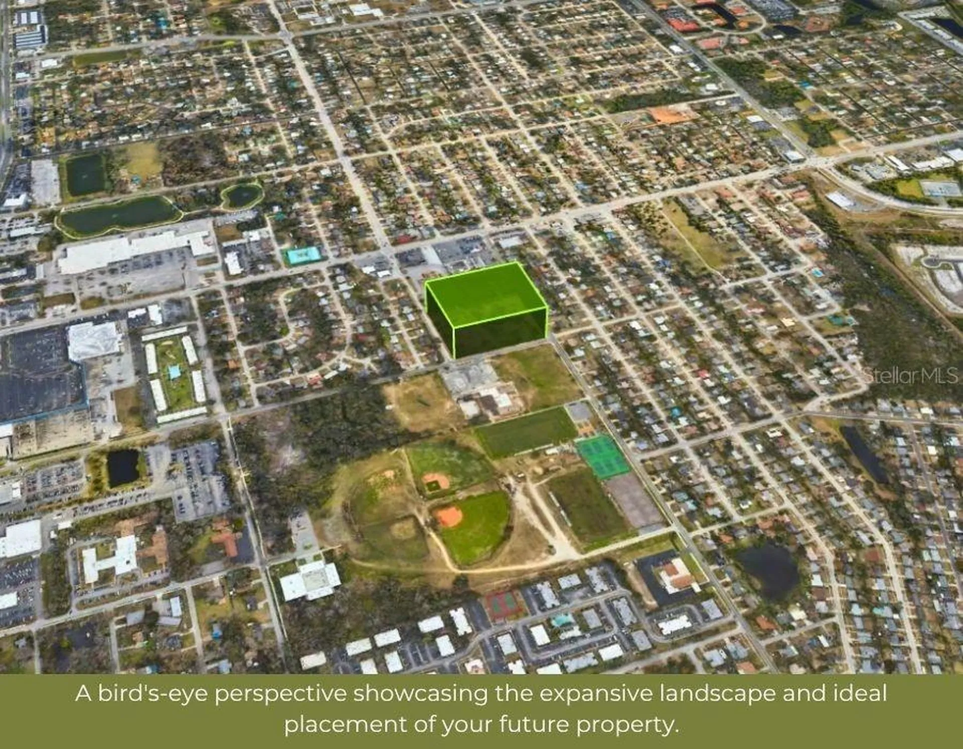 Brentwood Drive Daytona Beach FL 32117