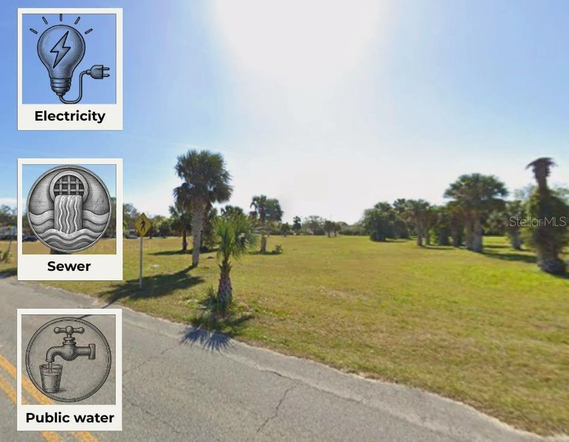 Brentwood Drive Daytona Beach FL 32117