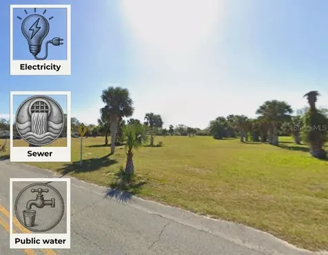 Brentwood Drive Daytona Beach FL 32117