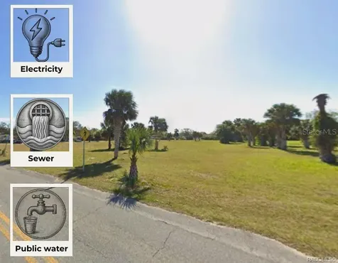 Brentwood Drive Daytona Beach FL 32117