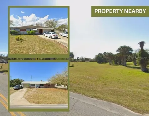 Brentwood Drive Daytona Beach FL 32117