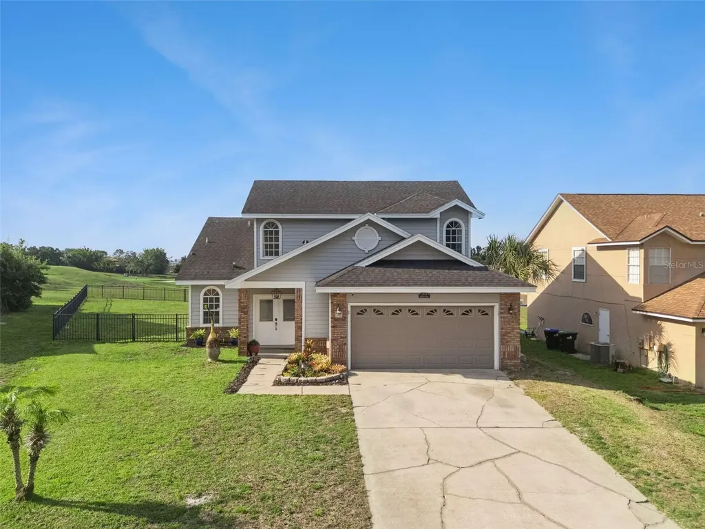 2619 Rangeley Court Orlando FL 32835