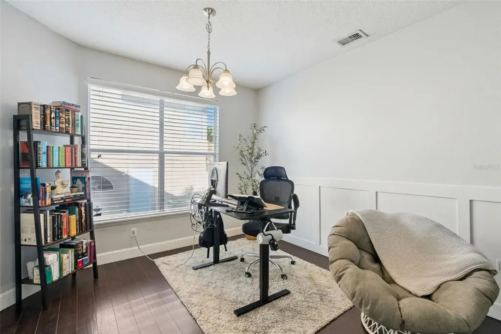 2619 Rangeley Court Orlando FL 32835