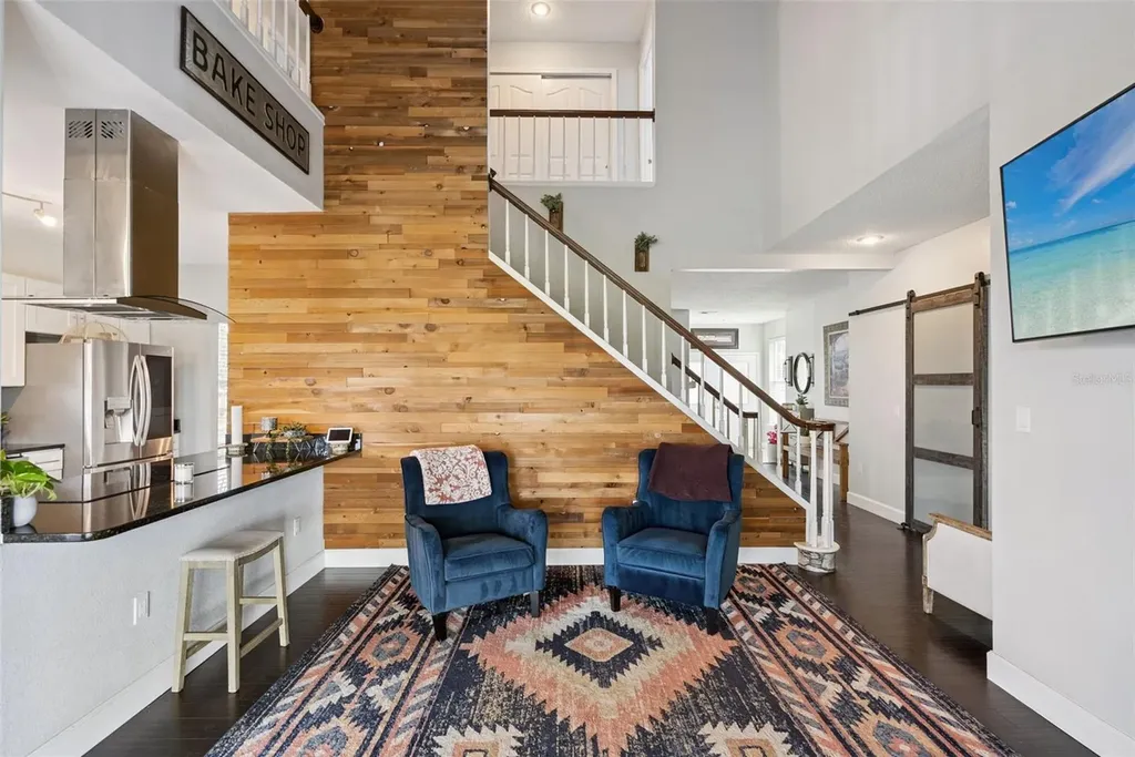 2619 Rangeley Court Orlando FL 32835