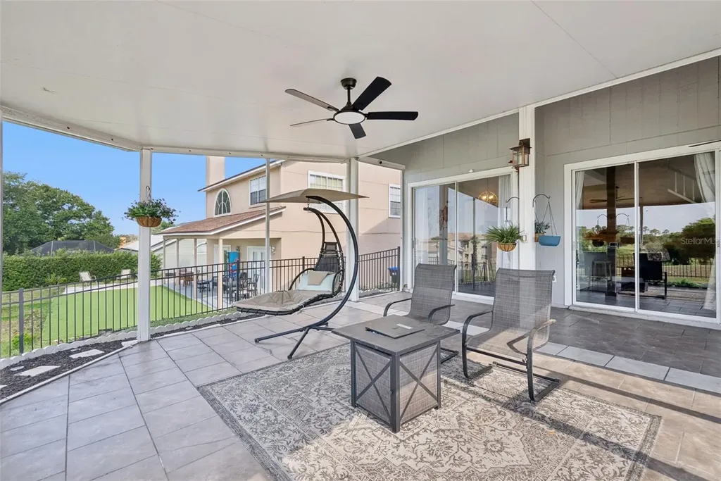 2619 Rangeley Court Orlando FL 32835