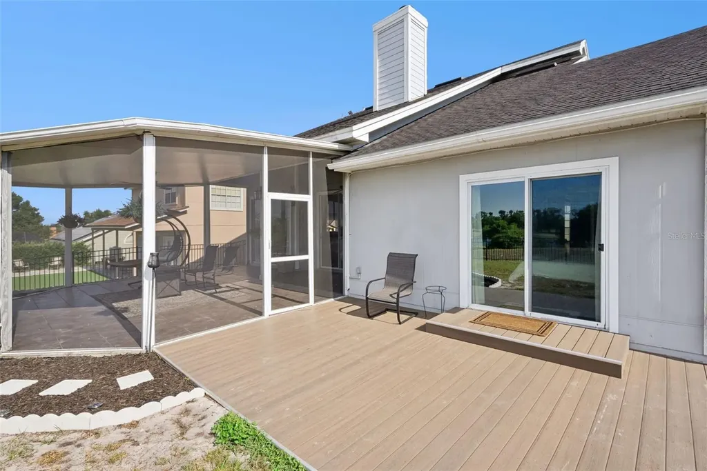 2619 Rangeley Court Orlando FL 32835