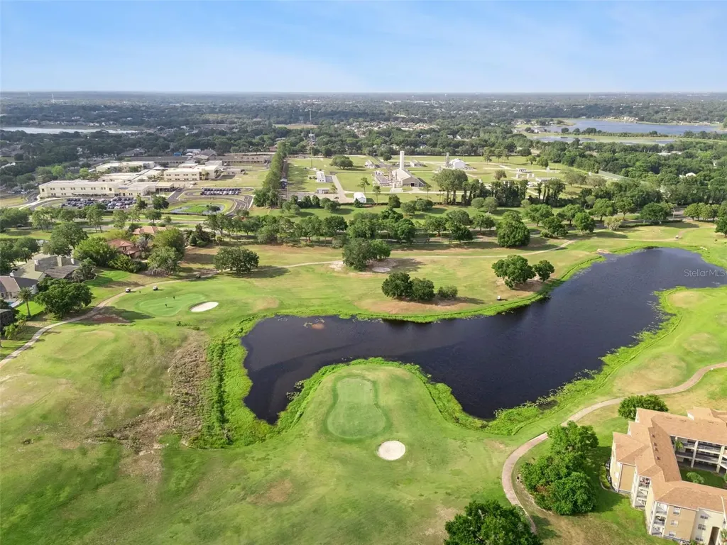 2619 Rangeley Court Orlando FL 32835