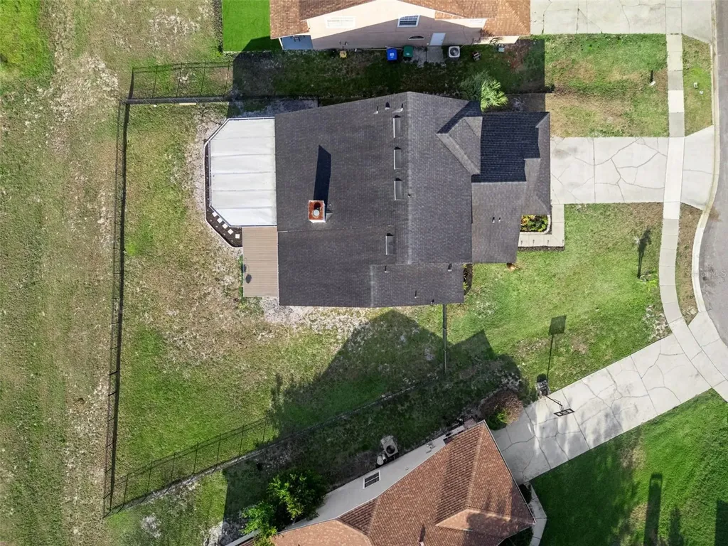 2619 Rangeley Court Orlando FL 32835
