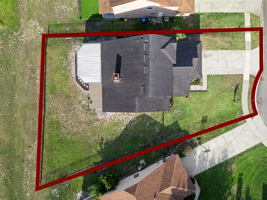 2619 Rangeley Court Orlando FL 32835