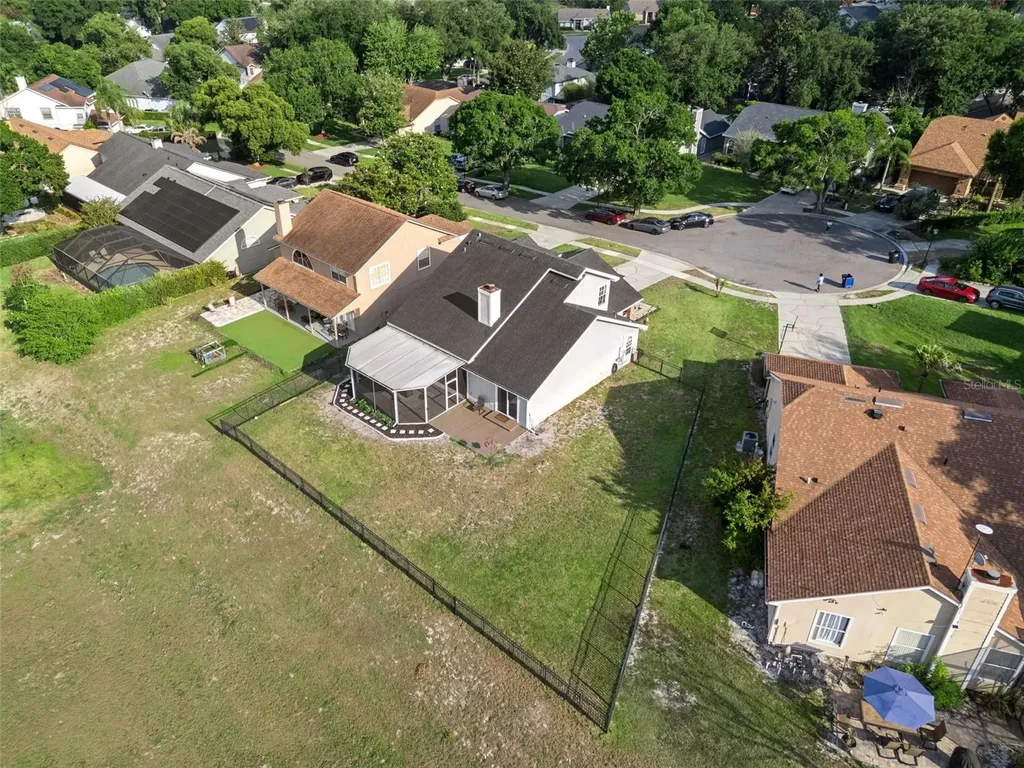 2619 Rangeley Court Orlando FL 32835