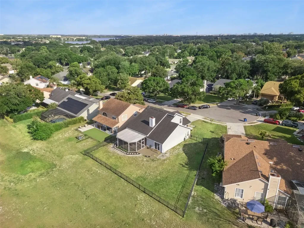 2619 Rangeley Court Orlando FL 32835