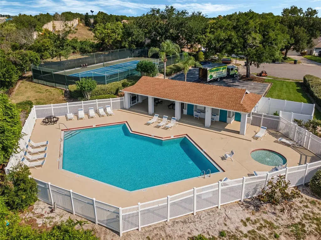 2619 Rangeley Court Orlando FL 32835