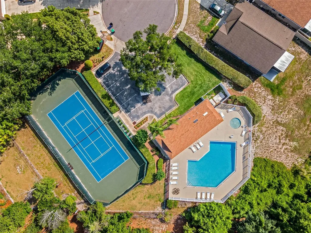 2619 Rangeley Court Orlando FL 32835
