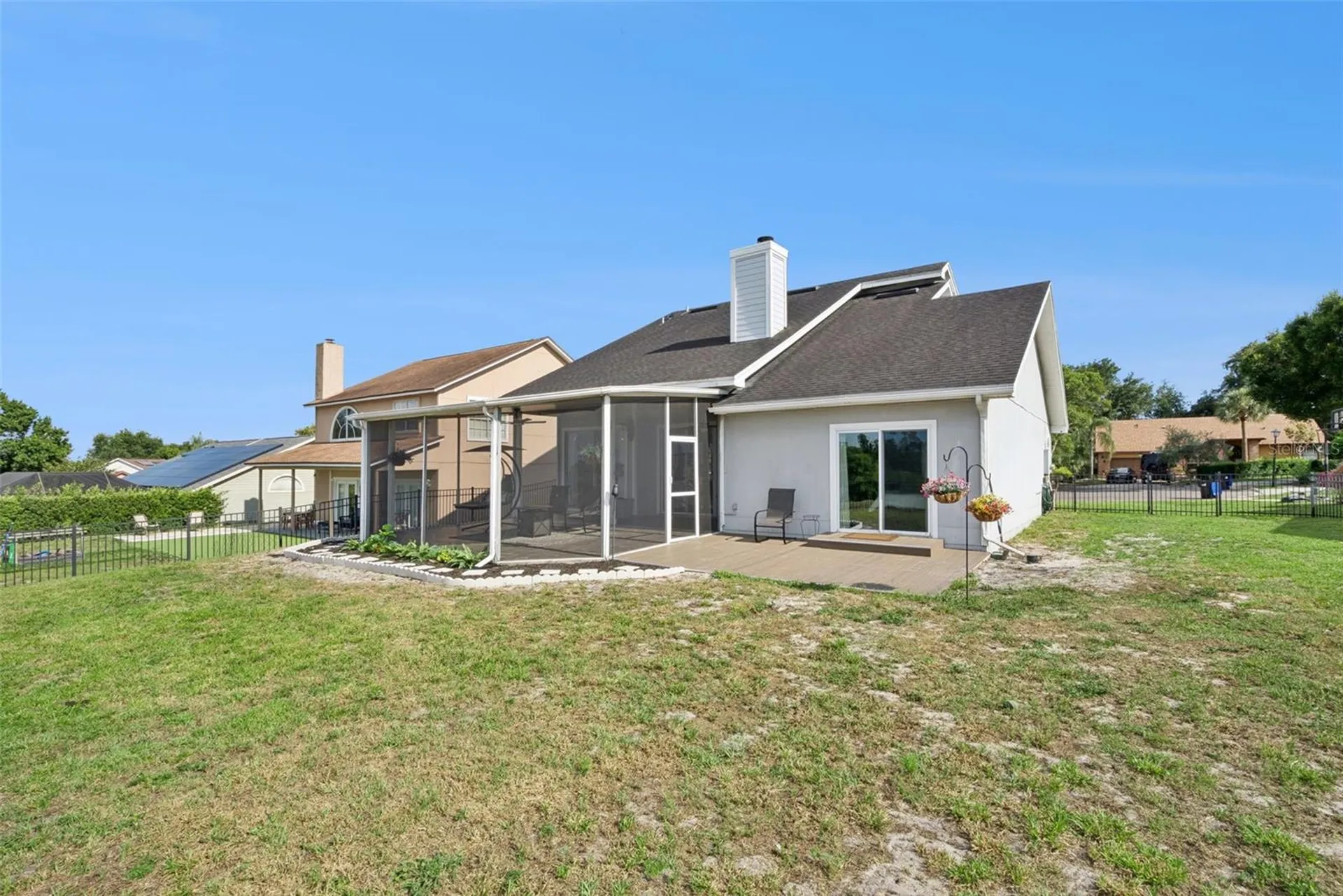 2619 Rangeley Court Orlando FL 32835
