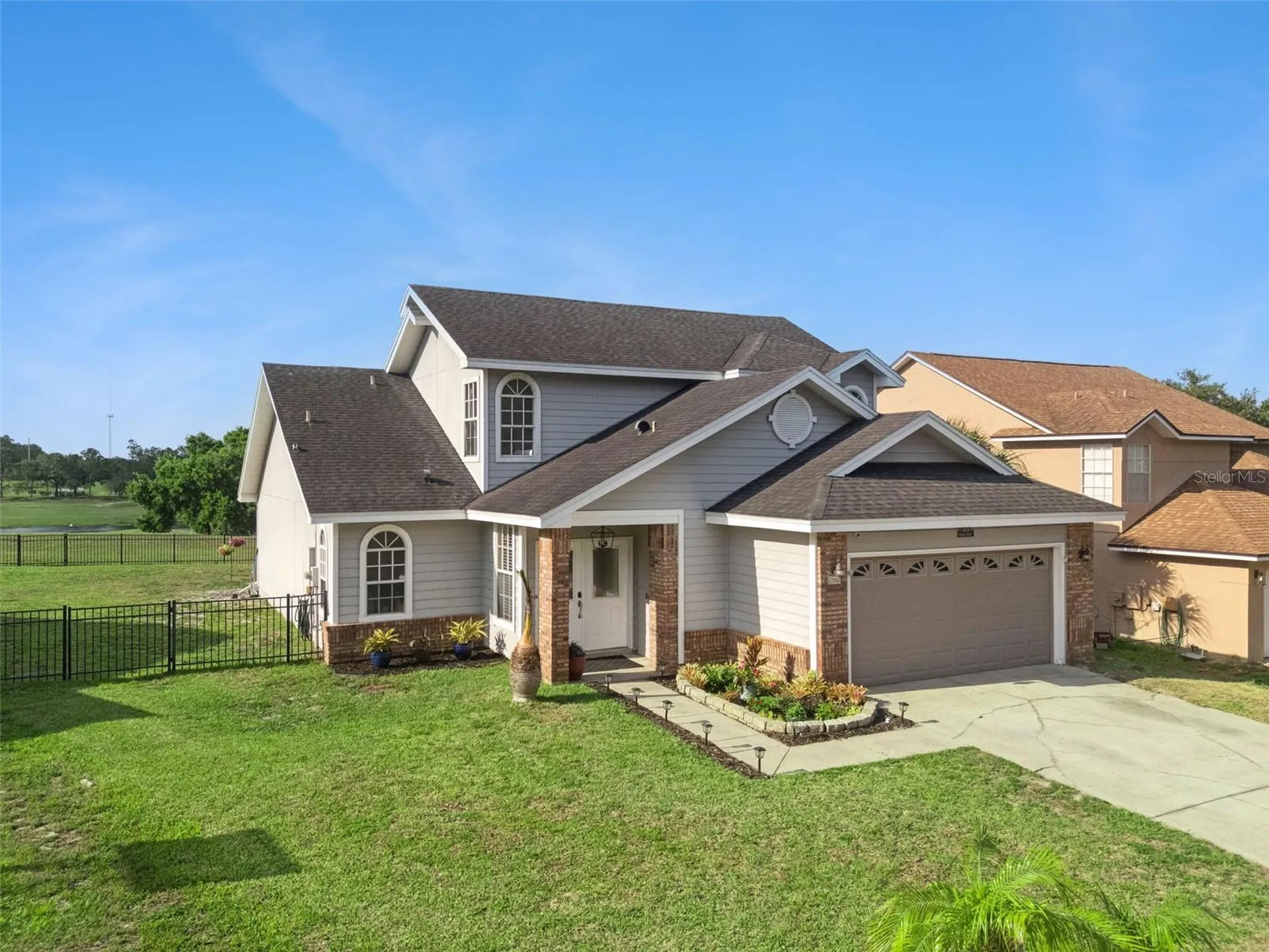 2619 Rangeley Court Orlando FL 32835