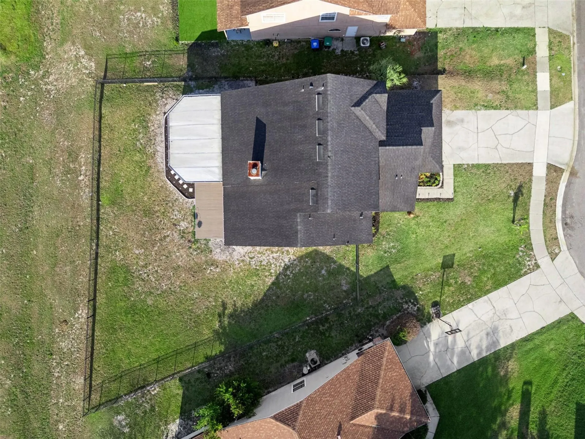 2619 Rangeley Court Orlando FL 32835