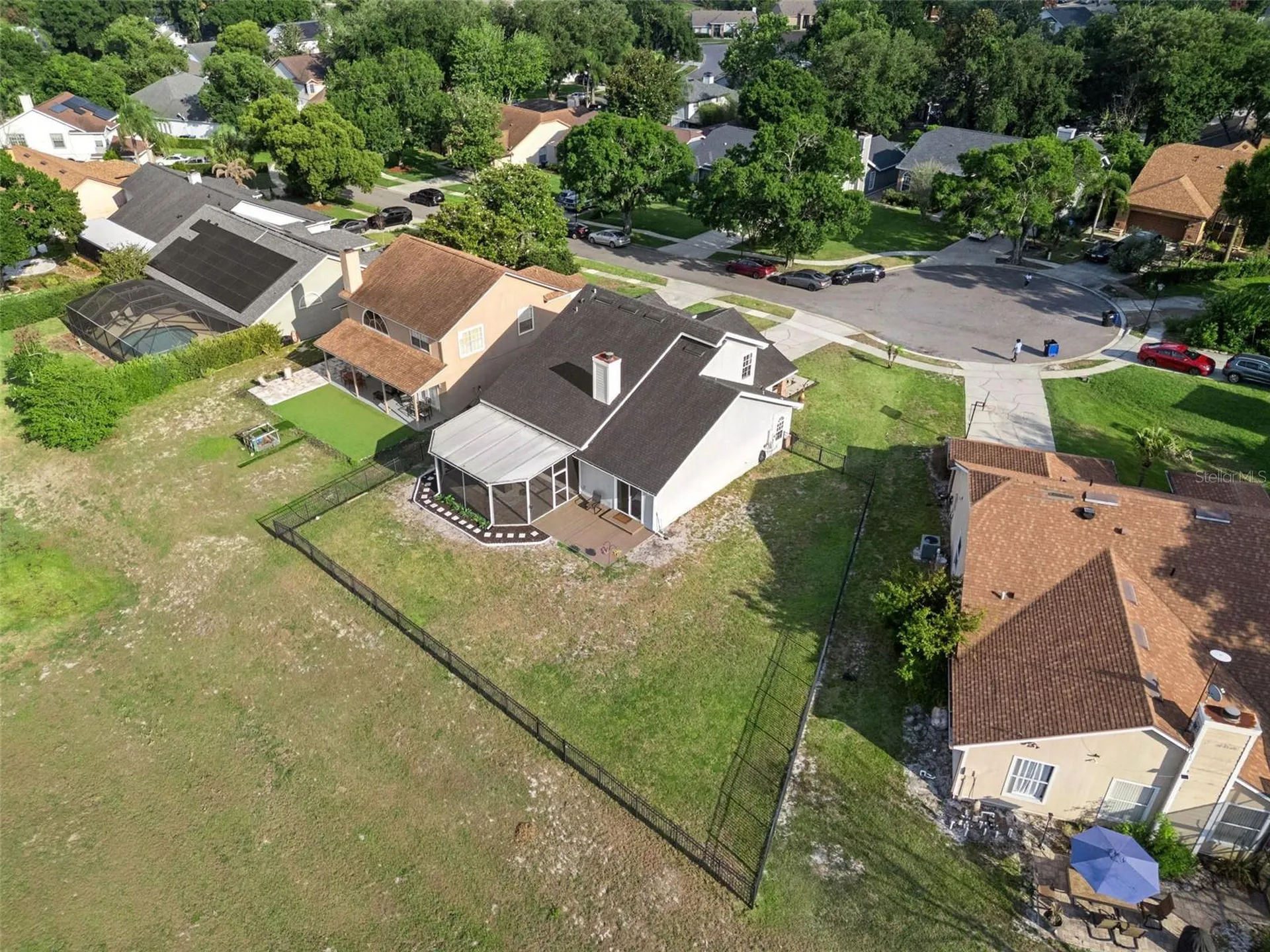 2619 Rangeley Court Orlando FL 32835