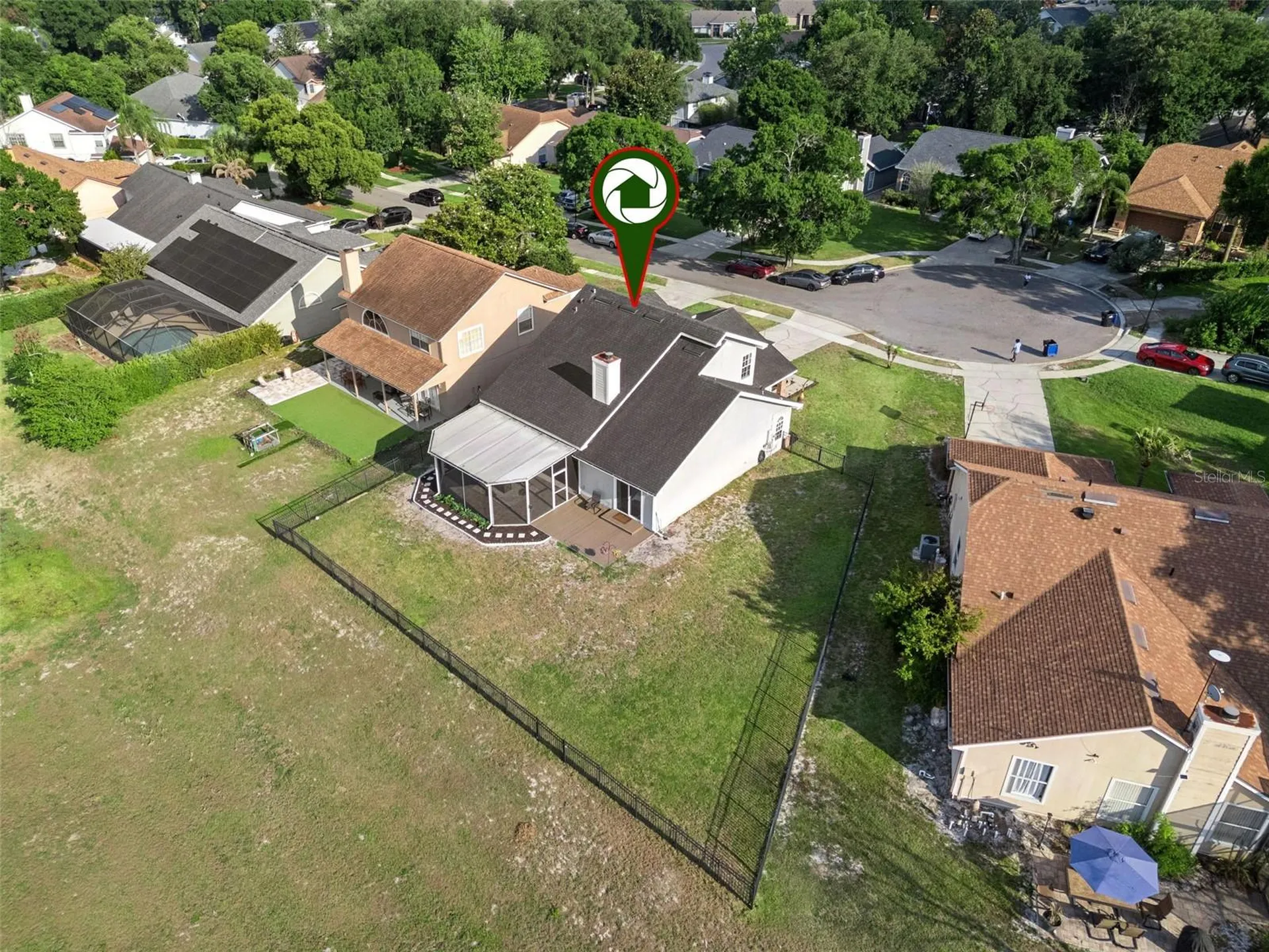 2619 Rangeley Court Orlando FL 32835