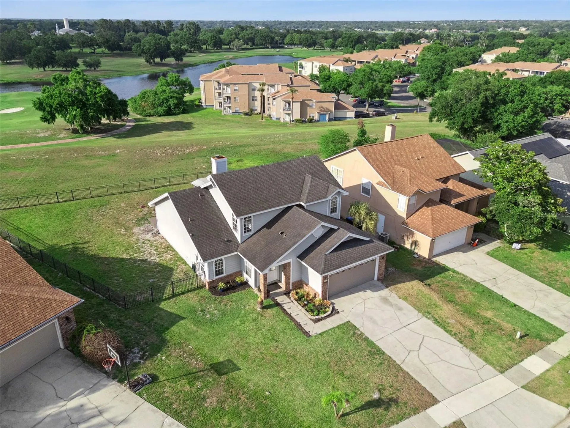 2619 Rangeley Court Orlando FL 32835