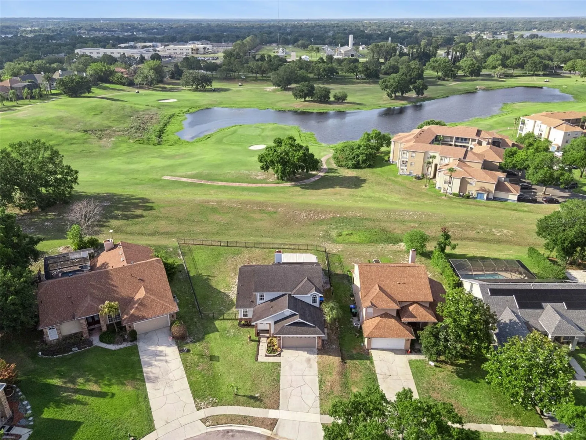 2619 Rangeley Court Orlando FL 32835