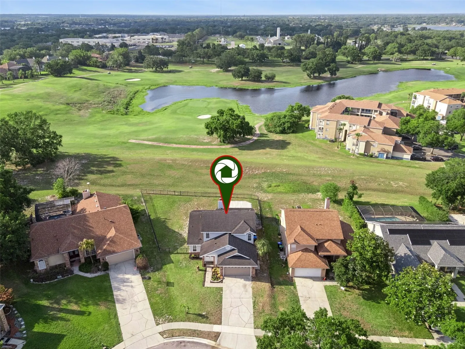 2619 Rangeley Court Orlando FL 32835