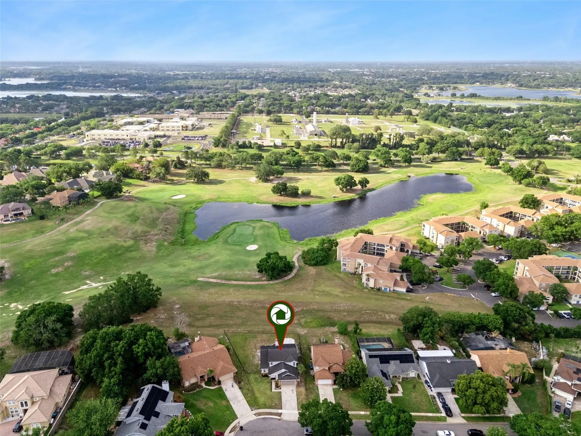 2619 Rangeley Court Orlando FL 32835