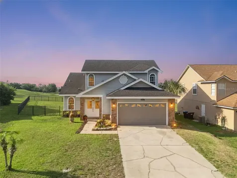 2619 Rangeley Court Orlando FL 32835