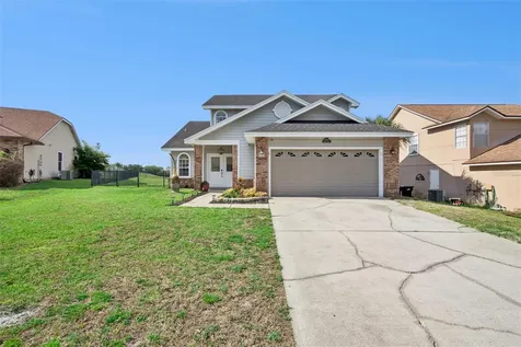 2619 Rangeley Court Orlando FL 32835