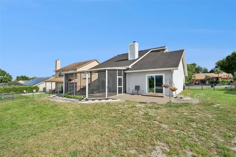 2619 Rangeley Court Orlando FL 32835