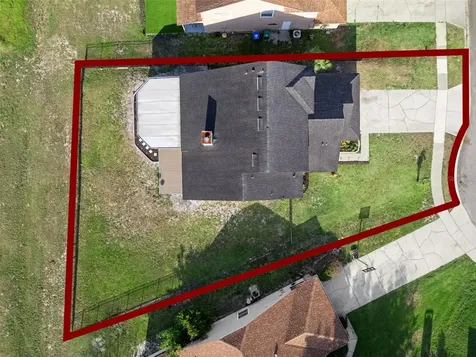 2619 Rangeley Court Orlando FL 32835
