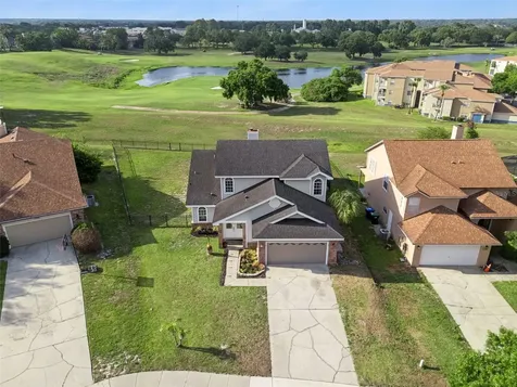 2619 Rangeley Court Orlando FL 32835